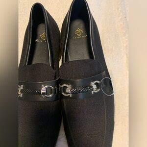 New Men’s La Milan memory foam dress shoe